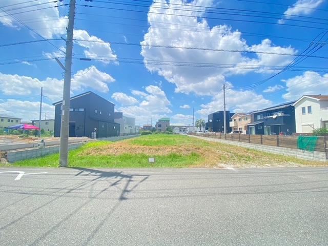 230 m² land in Koshigaya, Saitama - Photo 1