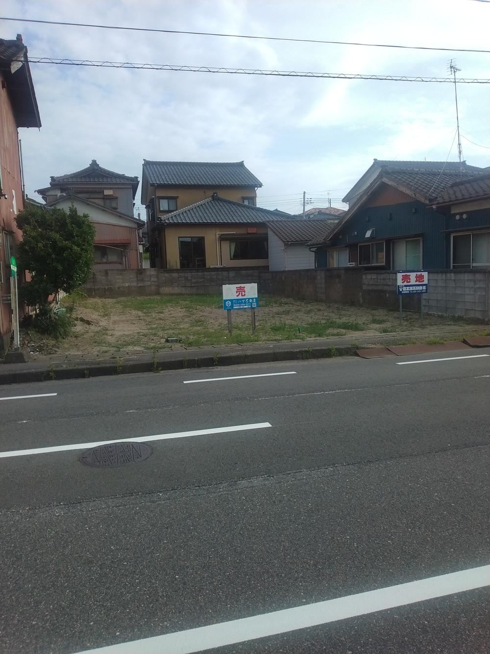 Land in Matsuhama, Niigata - Photo 1