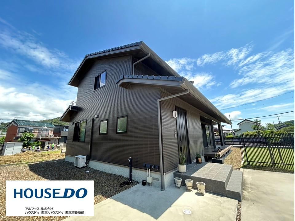 Modern 3LDK+S House in Nishio City - Photo 1