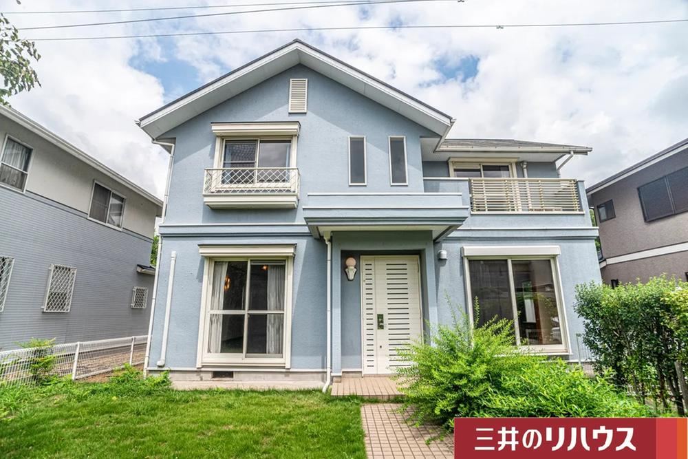 Stylish 4LDK Home in Tsukuba - Photo 1