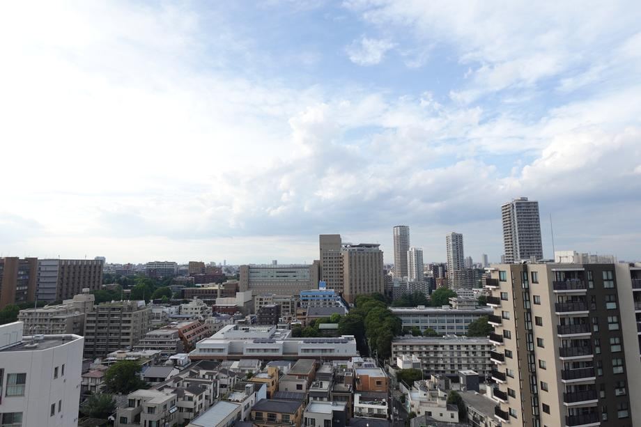 1LDK apartment in Bunkyo Ward, Tokyo - Photo 1