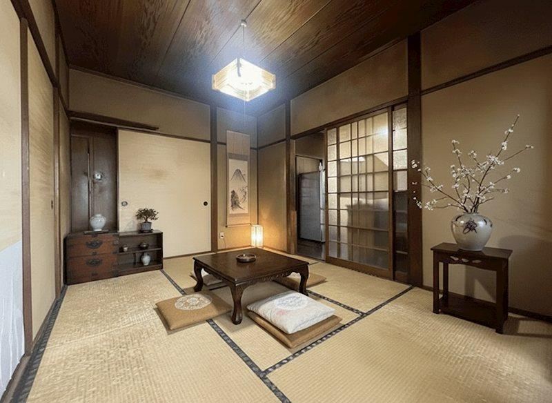 Versatile 5DK Home in Yoshishi - Photo 1