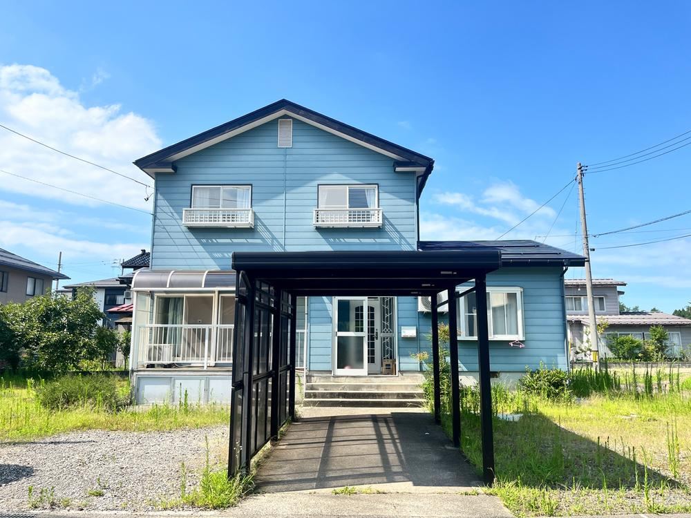 4LDK Detached House in Joetsu - Photo 1