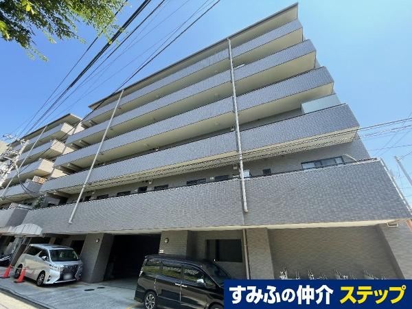 Top Floor 2LDK Apartment in Butsukucho - Photo 1