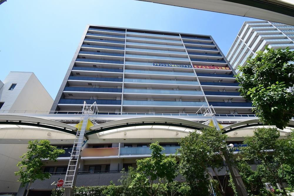 2LDK+S apartment in Kakogawa, Hyogo - Photo 1