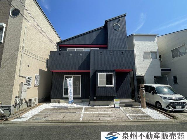 Inspected 2LDK House with Warranty in Kaizuka City - Photo 1