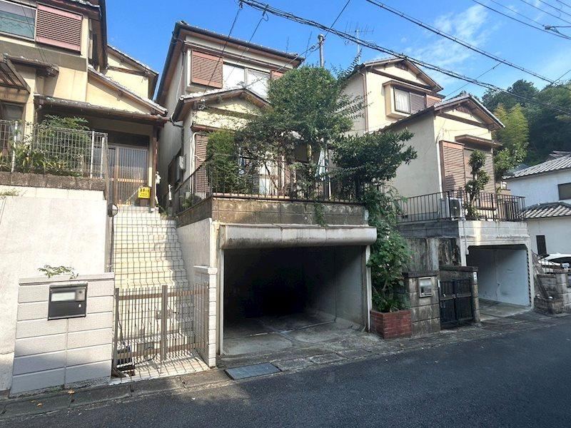 Family-Friendly 5DK House in Fushimi - Photo 1