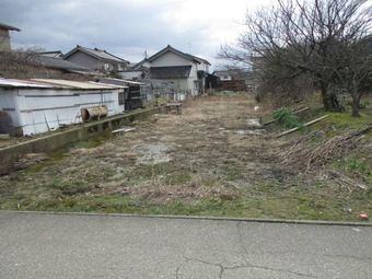 plot of land in Kahoku District