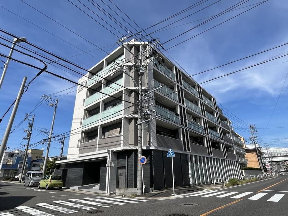 3LDK apartment in Meito Ward, Nagoya, Aichi - Photo 1