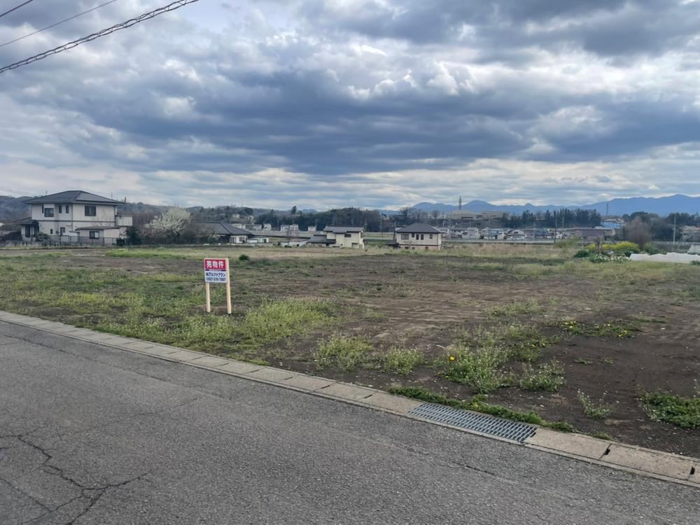 740 m² land in Annaka, Gunma - Photo 1