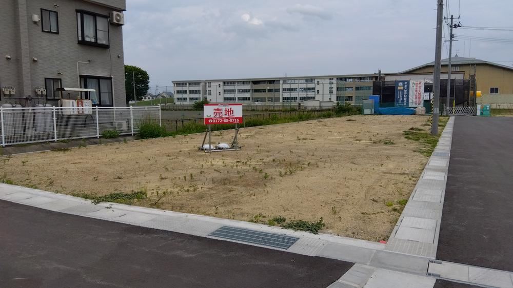 Land Near Kita Elementary School in Hirosaki - Photo 1