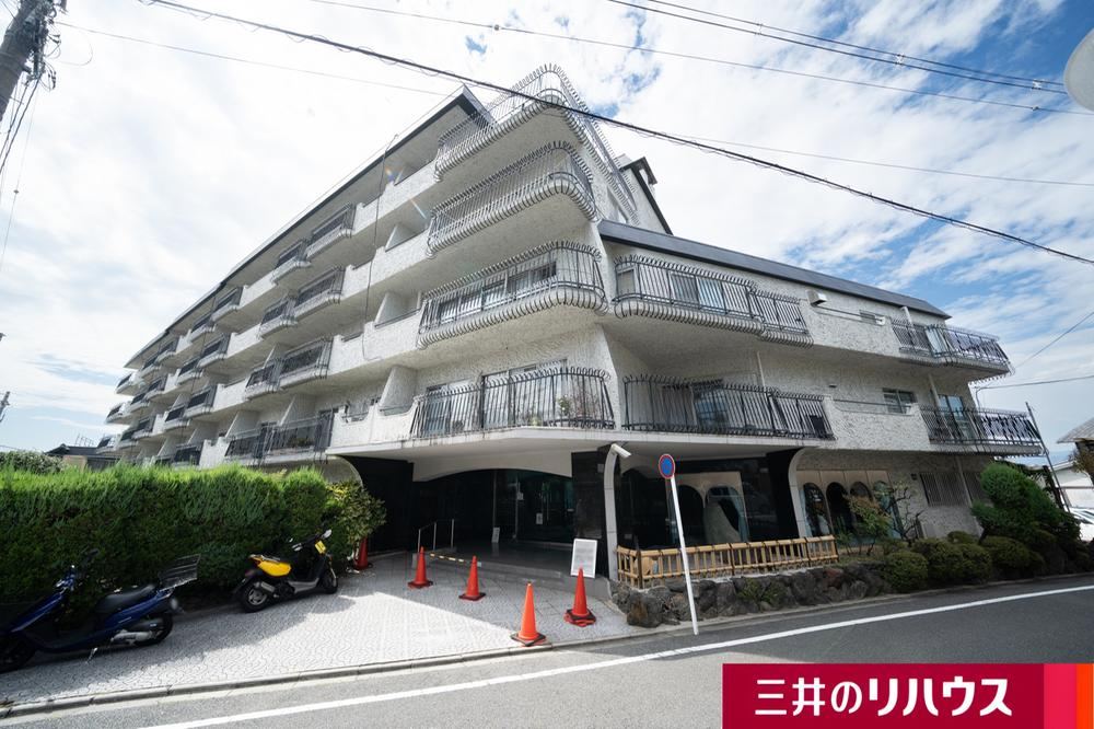 2LDK apartment in Higashiyama Ward, Kyoto - Photo 1