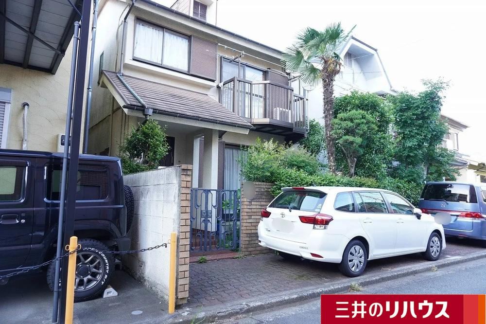 103 m² land in Mitaka, Tokyo - Photo 1