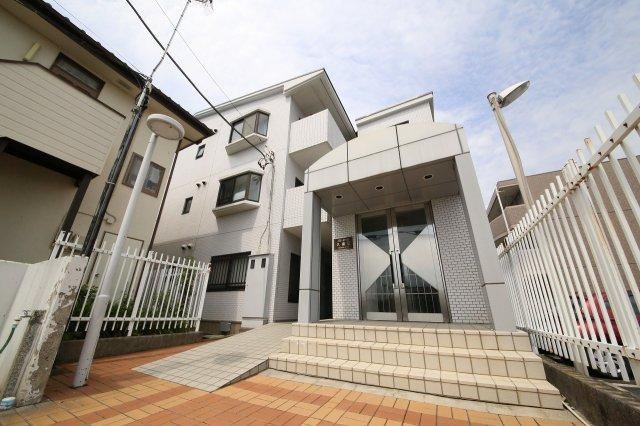 Investment Opportunity: 3LDK Apartment in Kuki - Photo 1