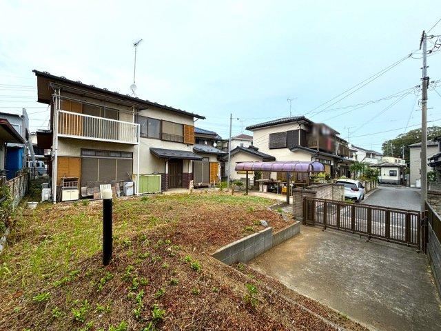 241 m² land in Miyashiro, Minamisaitama District, Saitama - Photo 1