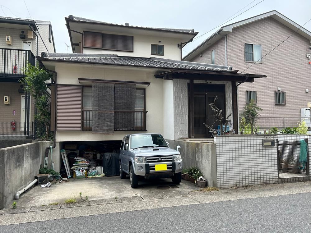 Spacious 5LDK House in Nagoya - Photo 1