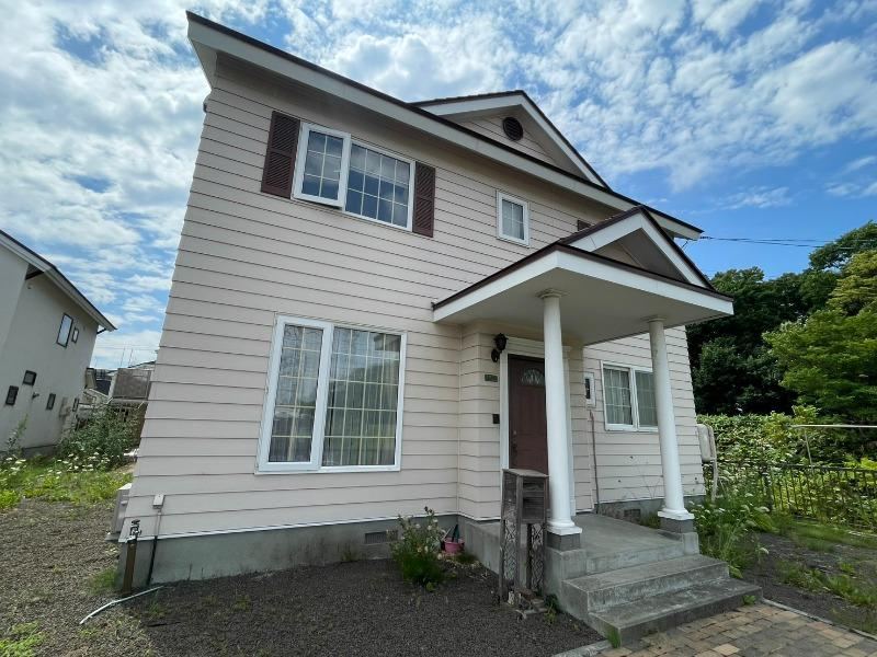 Spacious 4SLDK House in Shin-eidai - Photo 1