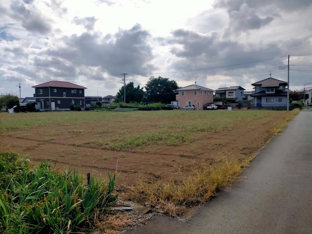 Residential Land in Ishioka City - Photo 1