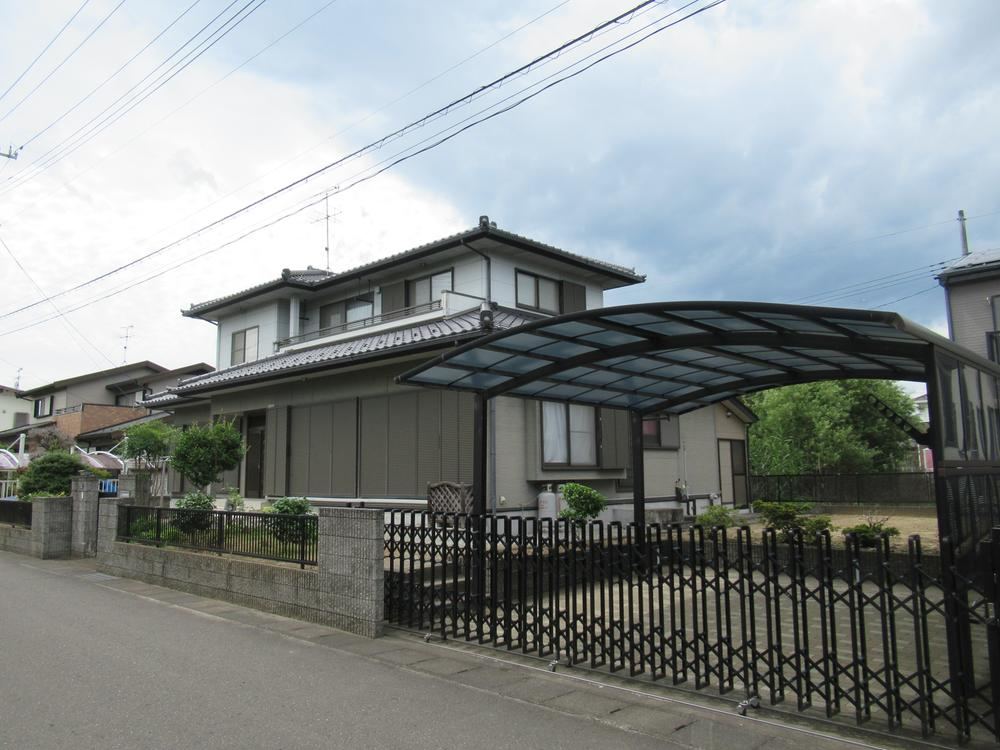 Scenic 6DK+S House in Minamihei - Photo 1