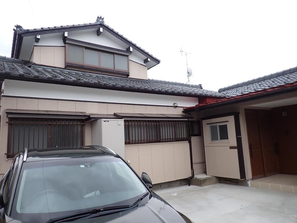 Fully Renovated House with Parking for 3 Cars in Agano - Photo 1