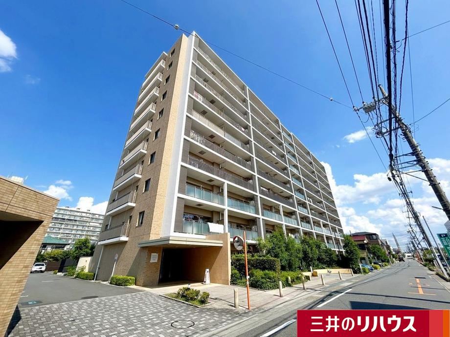 Spacious 4LDK Apartment in Kamimusubi - Photo 1
