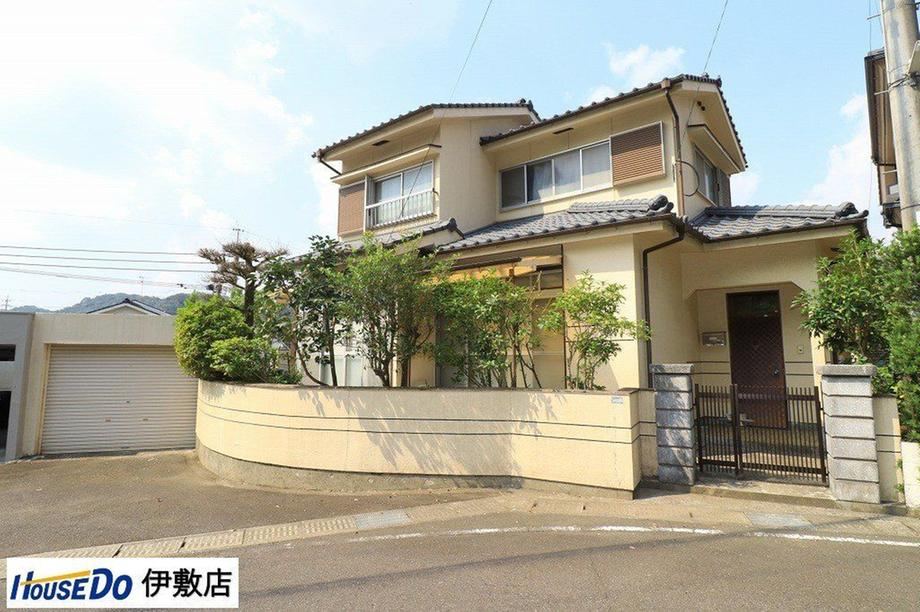 4DK House in Hanano Elementary School Area - Photo 1