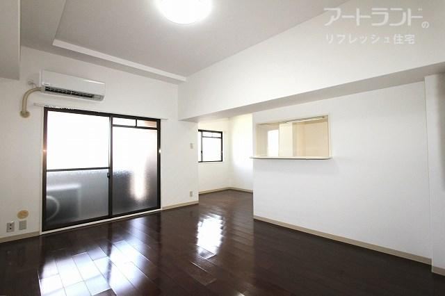 3LDK apartment in Himeji, Hyogo - Photo 1