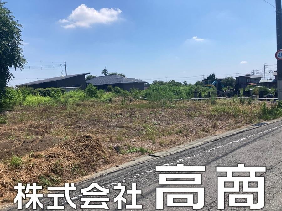 264 m² land in Takasaki, Gunma - Photo 1