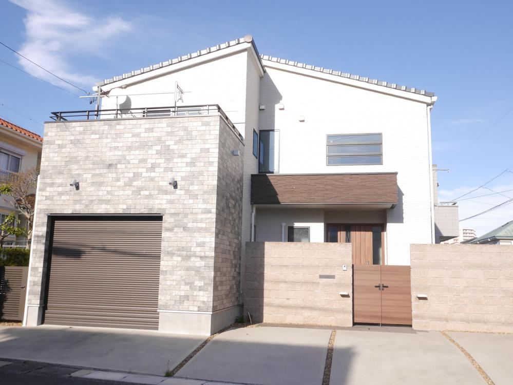 Newly Built 4LDK Home in Tomizuka - Photo 1