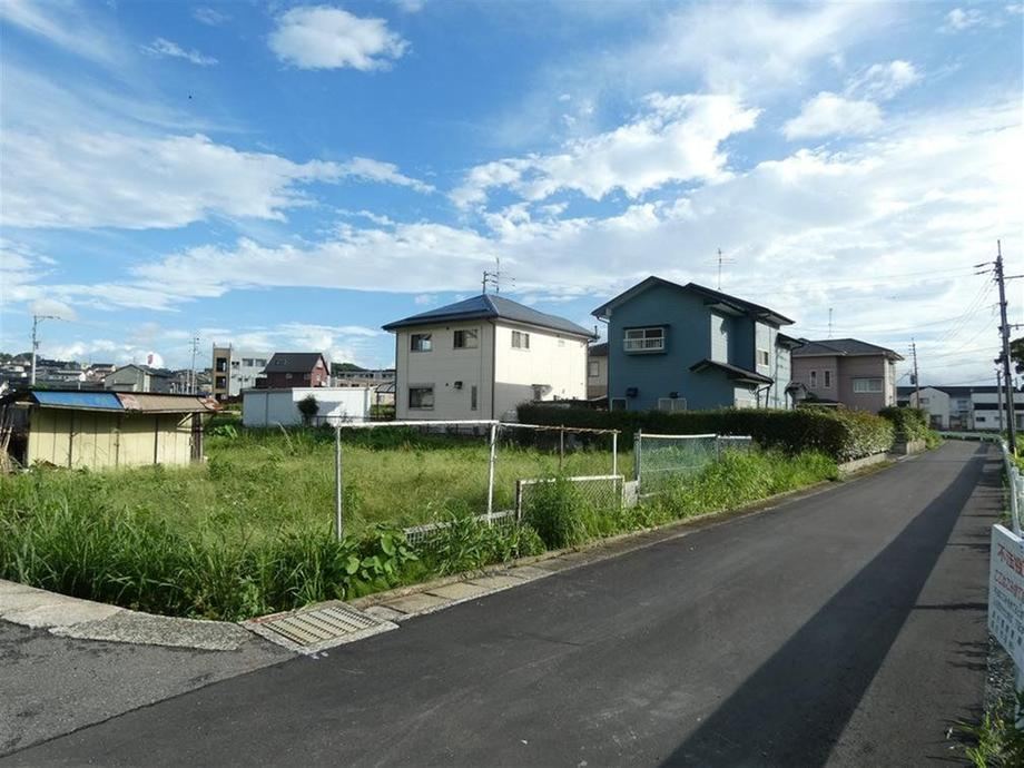583 m² land in Nogata, Fukuoka - Photo 1