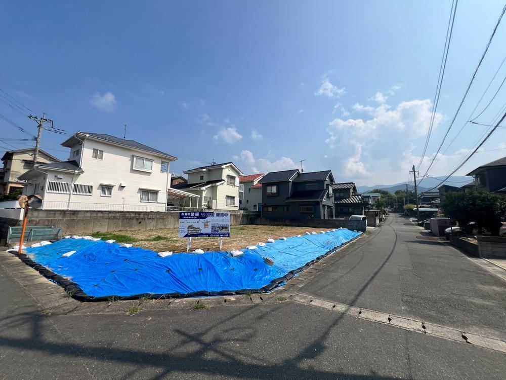 197 m² land in Itoshima, Fukuoka - Photo 1
