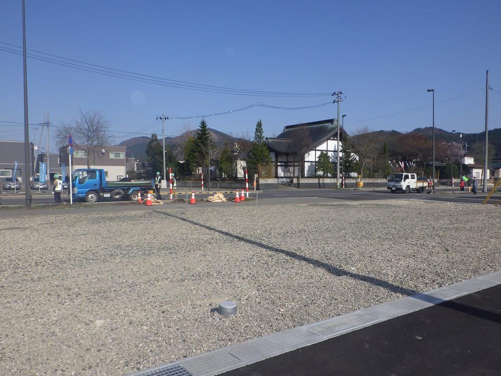 Scenic Land Plot in Odate - Photo 1