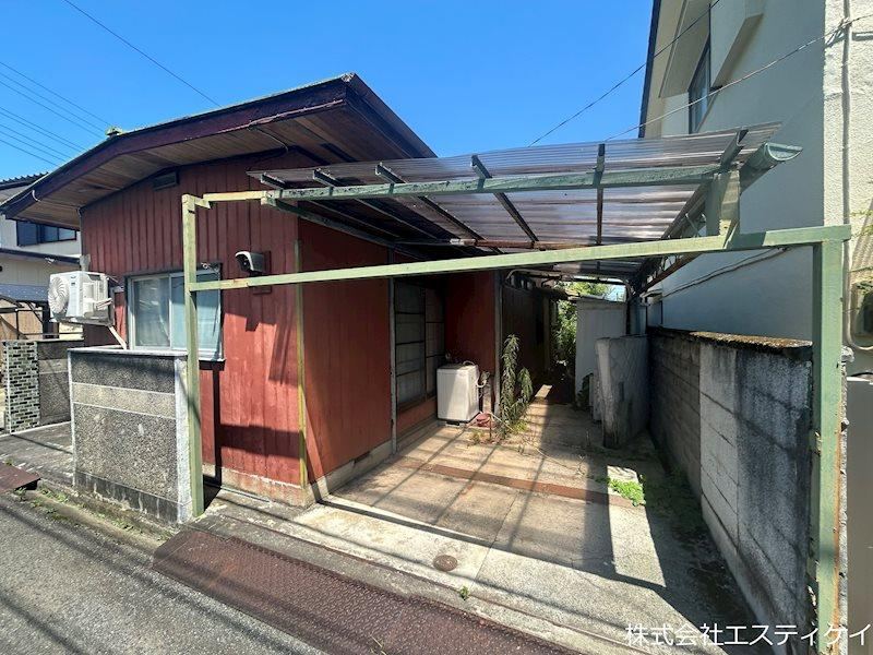 139 m² land in Kofu, Yamanashi - Photo 1