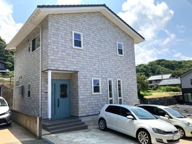 Cozy 3LDK+S House Near Echizen Coast - Photo 1