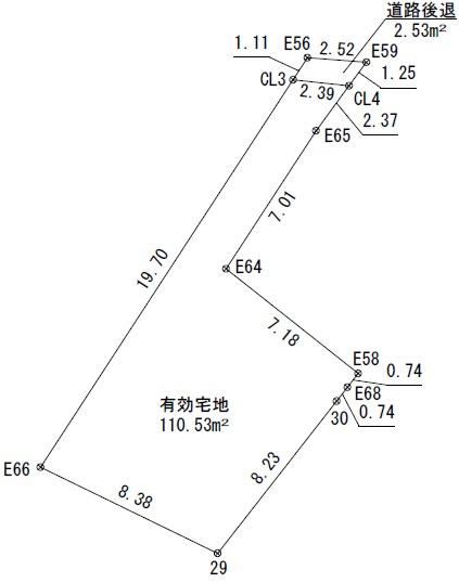 Buildable Land Near Utsunomiya Station - Photo 1