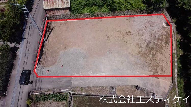 600 m² land in Kai, Yamanashi - Photo 1