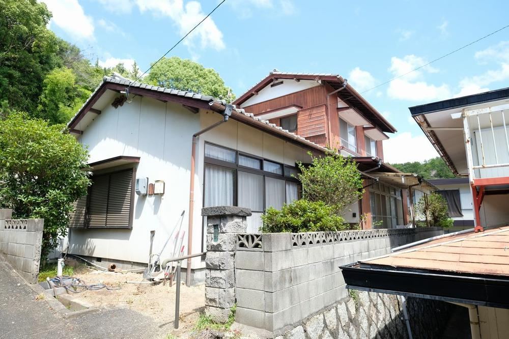 5DK House with Sea View in Chikuko - Photo 1