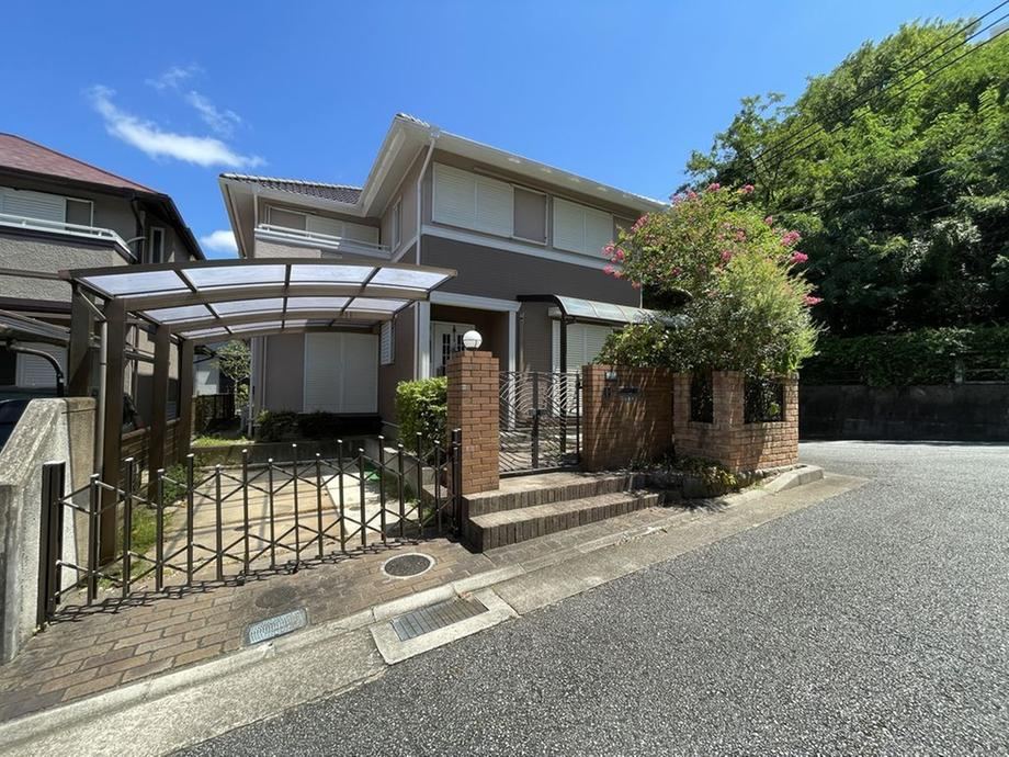 Charming 5LDK House in Minaminosaka, Kawanishi - Photo 1