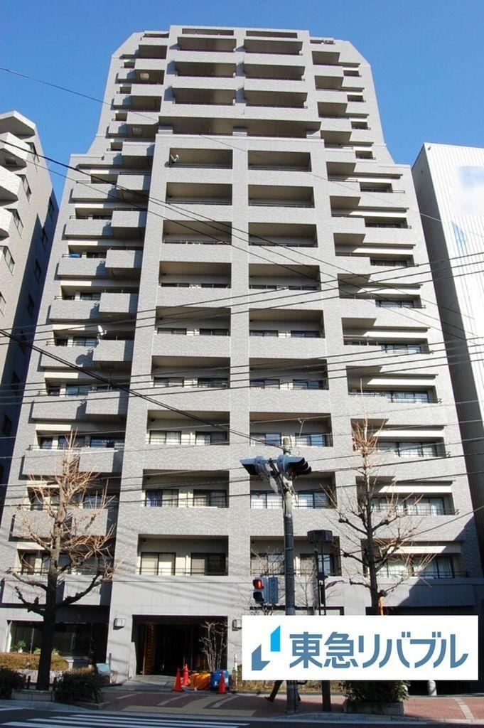 2LDK apartment in Shimogyo Ward, Kyoto - Photo 1
