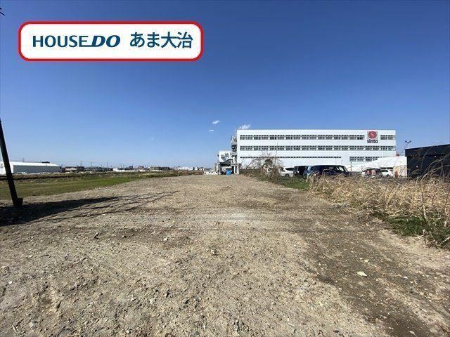 741 m² land in Oharu, Ama District, Aichi - Photo 1