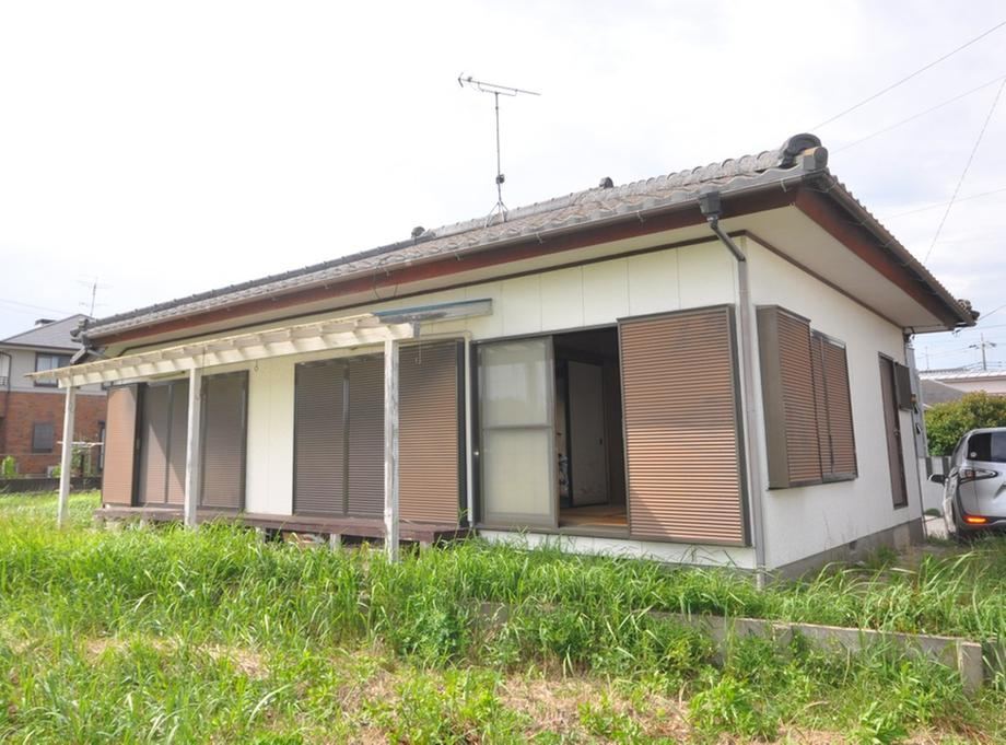 Affordable 3K House in Togo - Photo 1