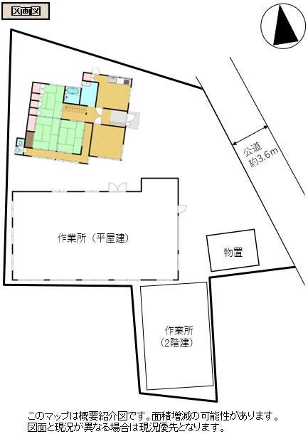 6DK house in Ota, Gunma - Photo 1