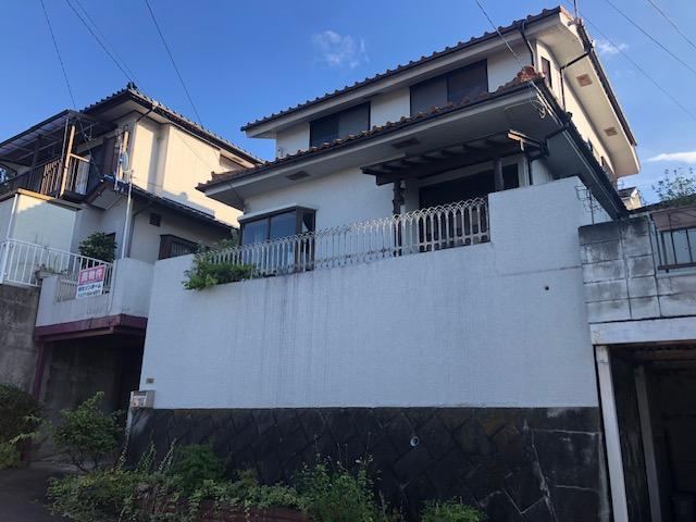 3DK house in Takasaki, Gunma - Photo 1