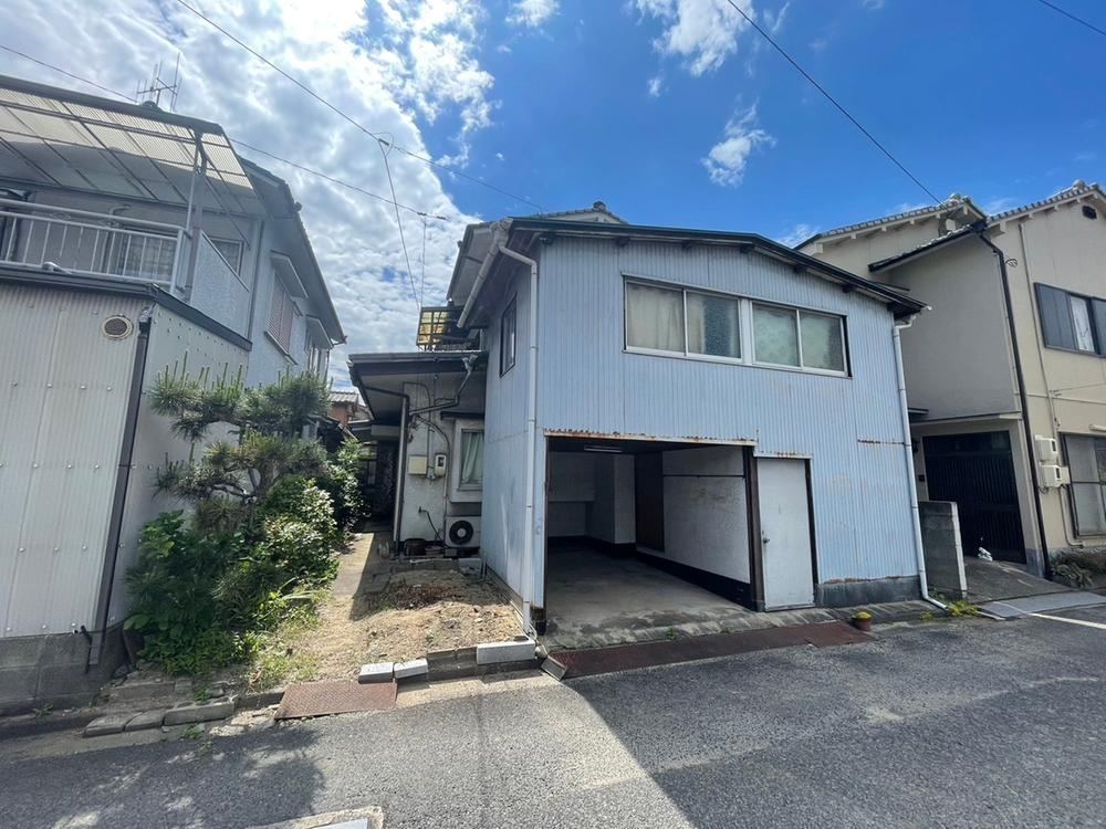 6DK Detached House in Irie, Kasaoka City - Photo 1