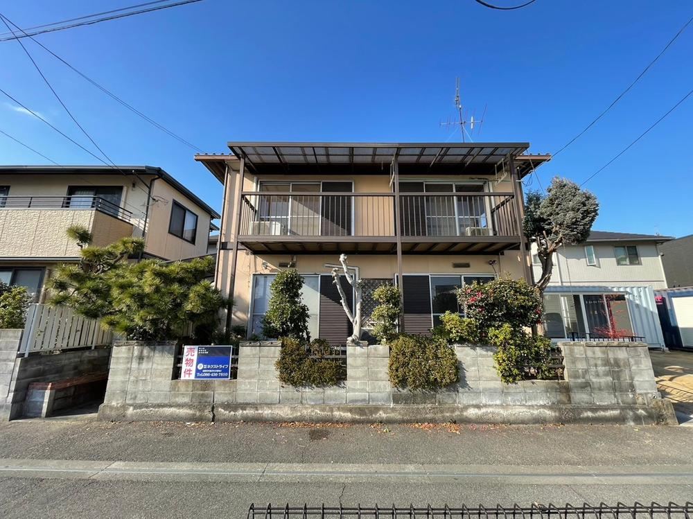 Charming 3LDK House in Nakajima - Photo 1
