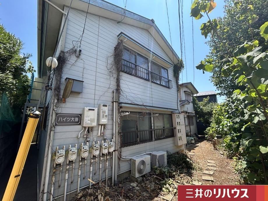 Land in Anagawa Near Tendai Station - Photo 1