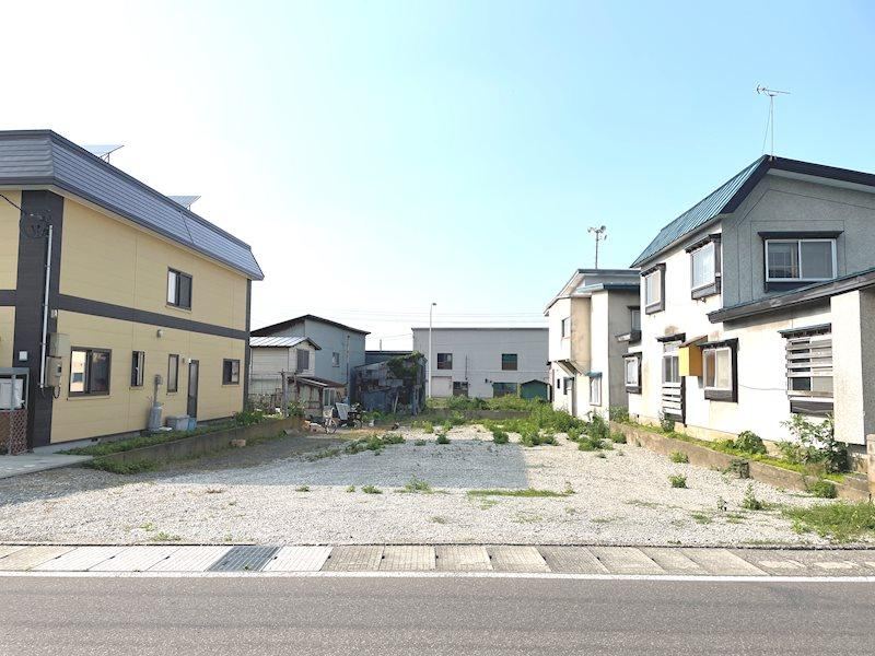 Flat Land in Hisakurizaka Hamada - Photo 1
