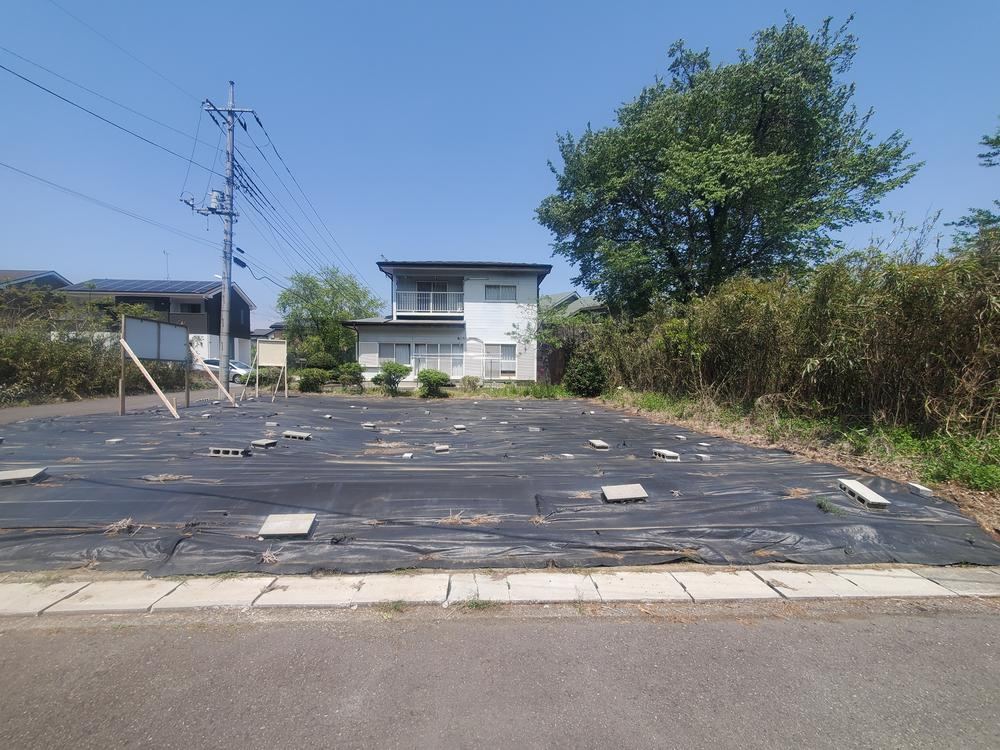 Versatile Land Near Shimono-Ozawa Station - Photo 1