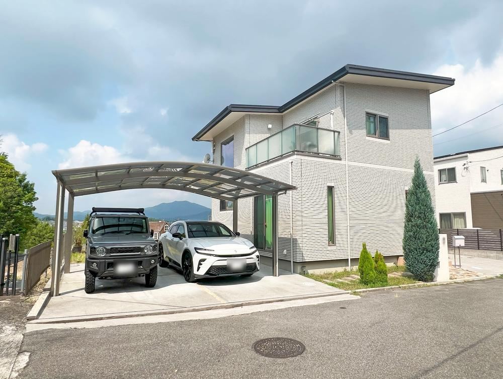 Spacious 4LDK Custom Home with Large Garden in Kurose - Photo 1
