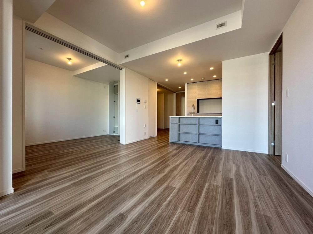 3LDK apartment in Chuo Ward, Tokyo - Photo 1